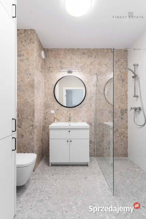 Mieszkanie Warszawa Ryżowa 3301m 2 pok Piętro 5