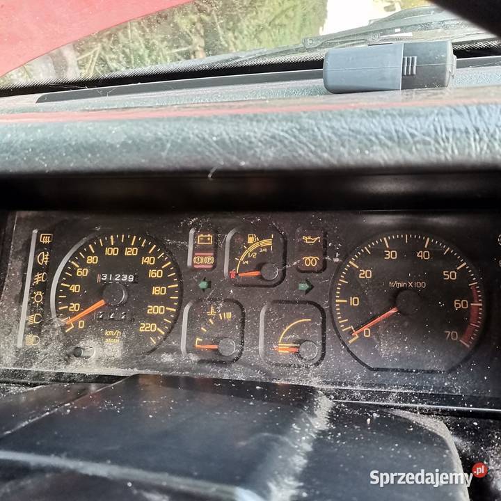 Renault r19 1generacja auto na części Gubin