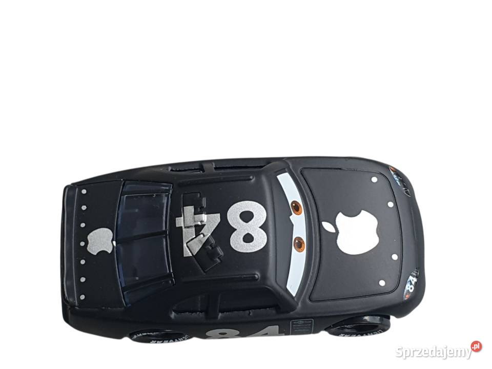 Zabawka model samochód Zacka Apple Car 84 iCar Cieszyn