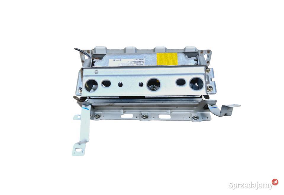 PODUSZKA POWIETRZNA AIRBAG PASAŻERA SHARAN LIFT sprzedam