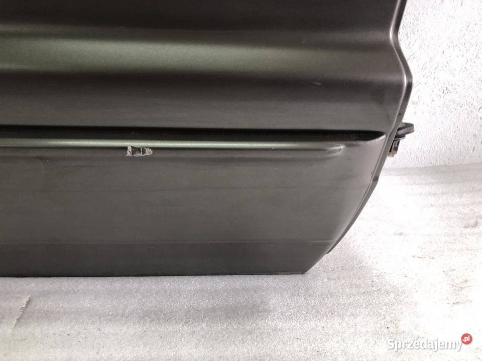 DRZWI PRAWY TYŁ JEEP GRAND CHEROKEE WJ osobowe