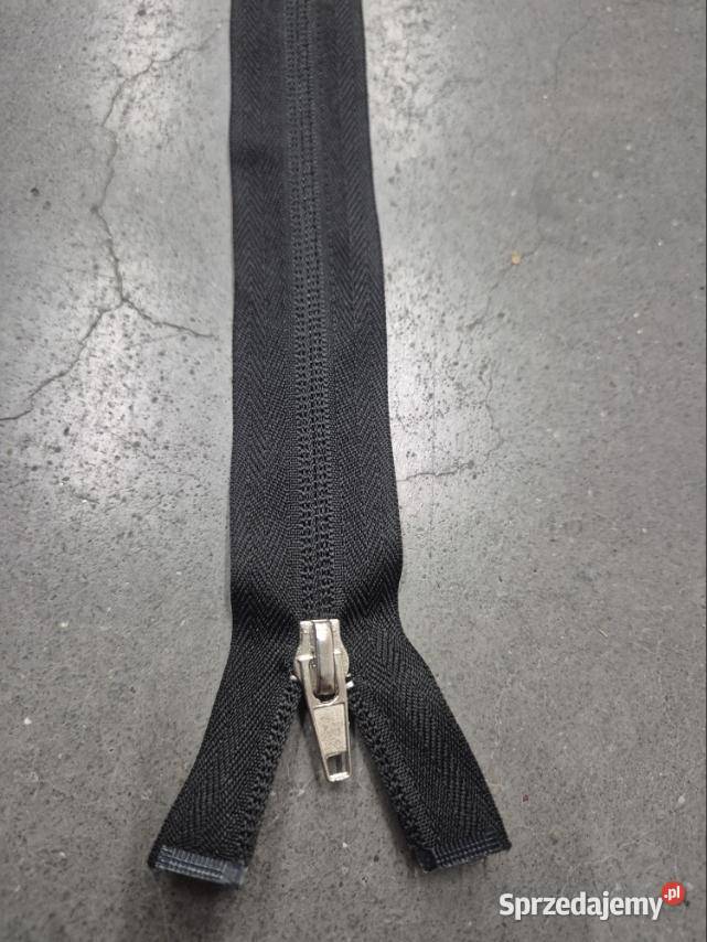 Zamki błyskawiczne rozdzielcze rewers 105 śląskie Częstochowa