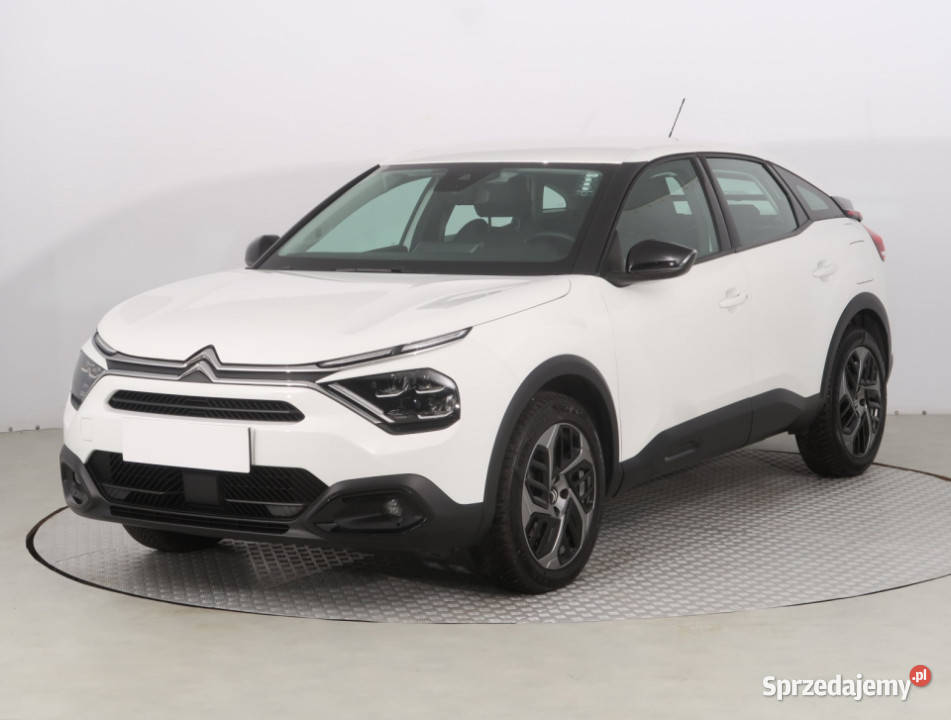 Citroen C4 12 PureTech Piaseczno