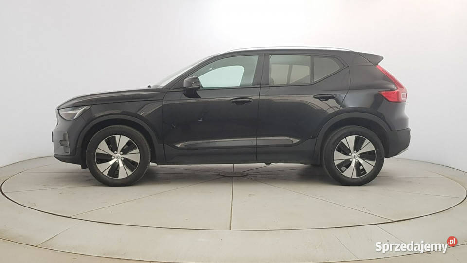 Volvo XC 40 B3 Core aut Z Polskiego Salonu system Start-Stop XC 40 mazowieckie