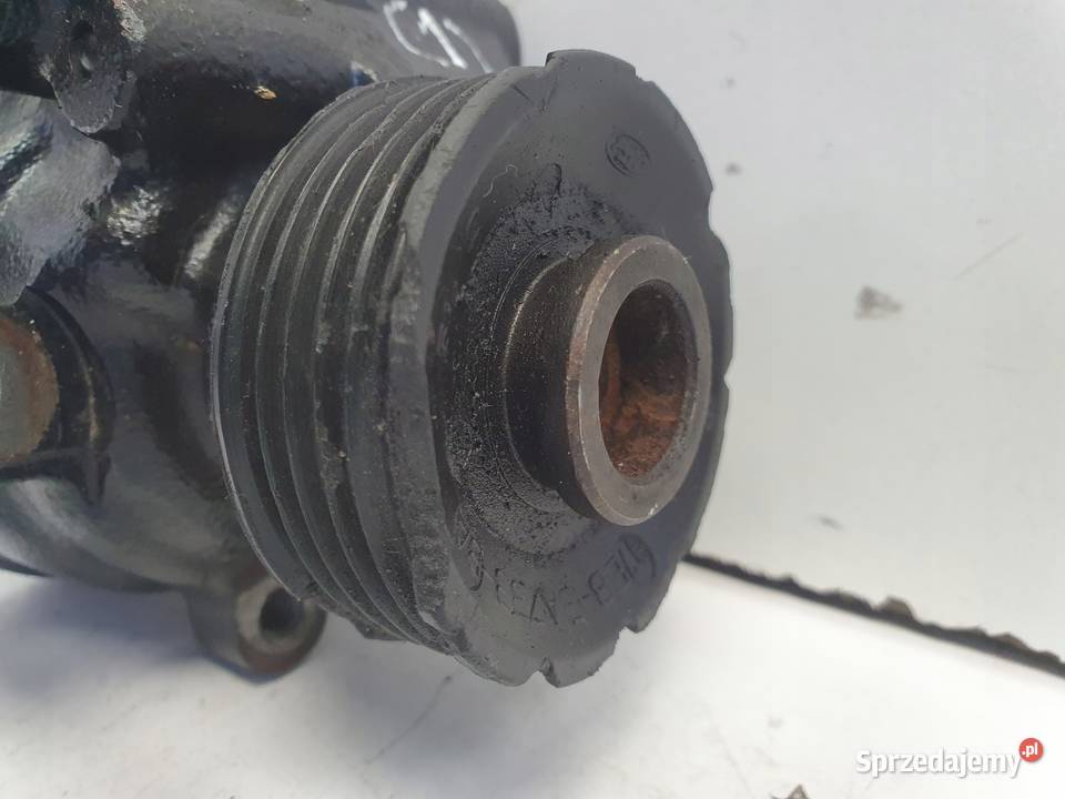 Ford Mondeo MK2 II 18 TD POMPA WSPOMAGANIA Chełm