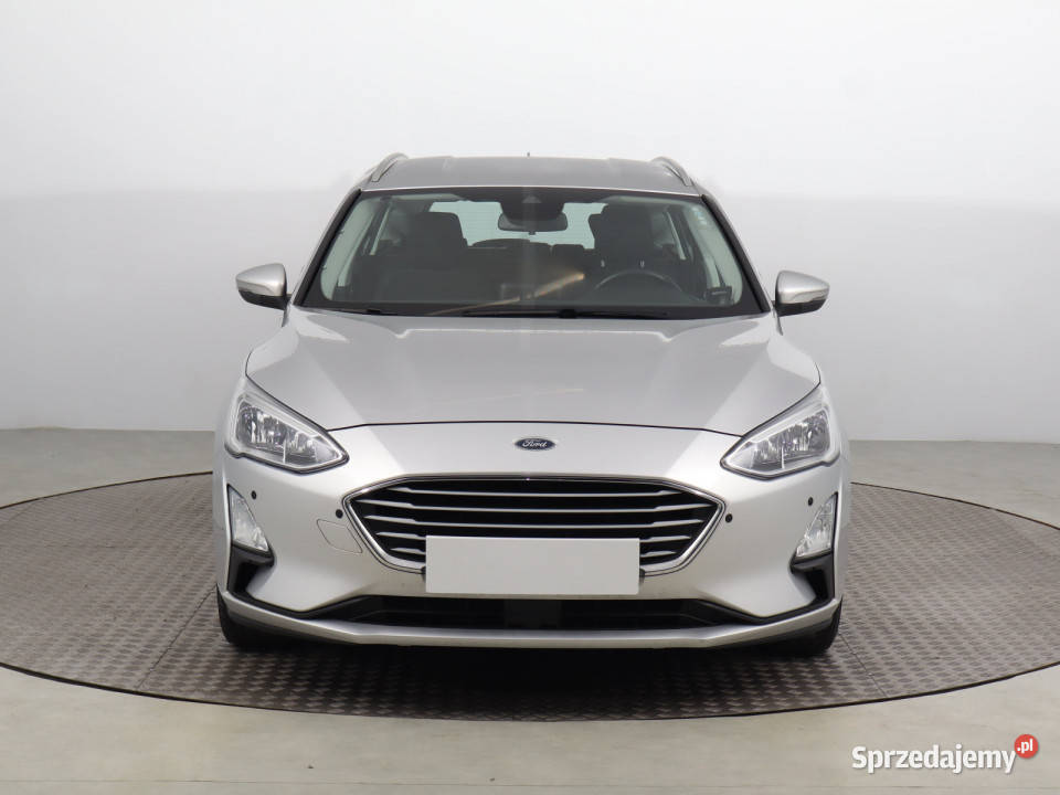 Ford Focus 15 TDCi Bielany Wrocławskie