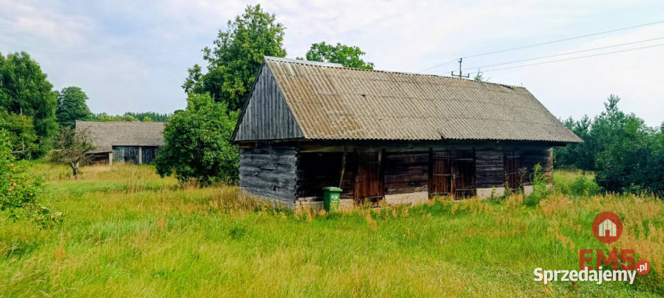 Dom wolnostojący 70m2 Gradoczno 3260m2