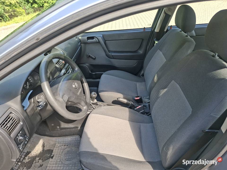 Opel aluminiowe felgi Poręba