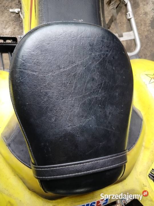 Yamaha xv 1600 wild star kanapa siedzenie Daleszyce