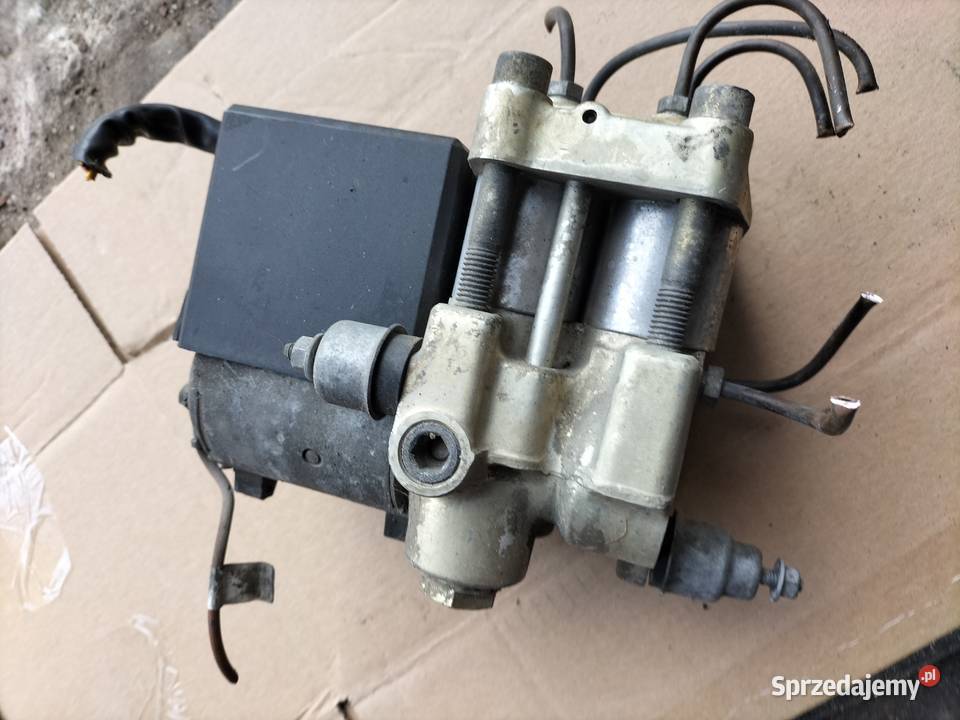 AUDI 80 B3 B4 POMPA ABS 0265201049 Kamień-Kolonia
