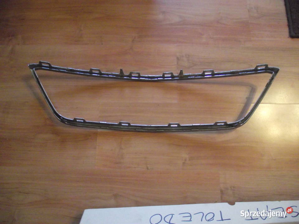 Seat Toledo Listwa atrapy 6JA 853 607 Karoseria