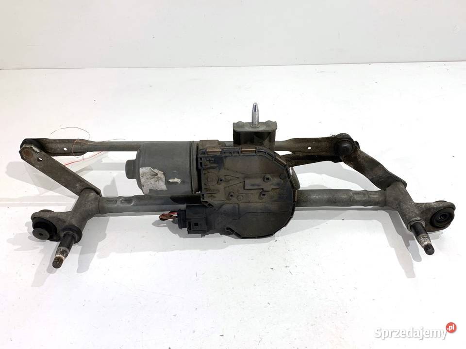 MECHANIZM WYCIERACZEK PRZÓD VW SHARAN 7N1955023A