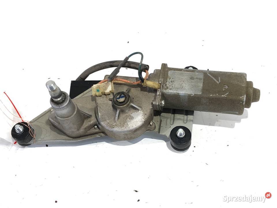 SILNIK WYCIERACZEK TYŁ CHEVROLET LACETTI Motoryzacja