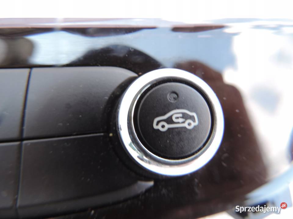 Panel klimatyzacji Opel Insignia B 39177120 Motoryzacja