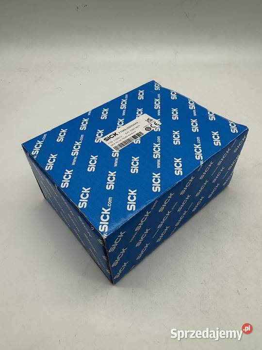 Sick FTMGISD20AXX 1100212 Flow sensor Warszawa