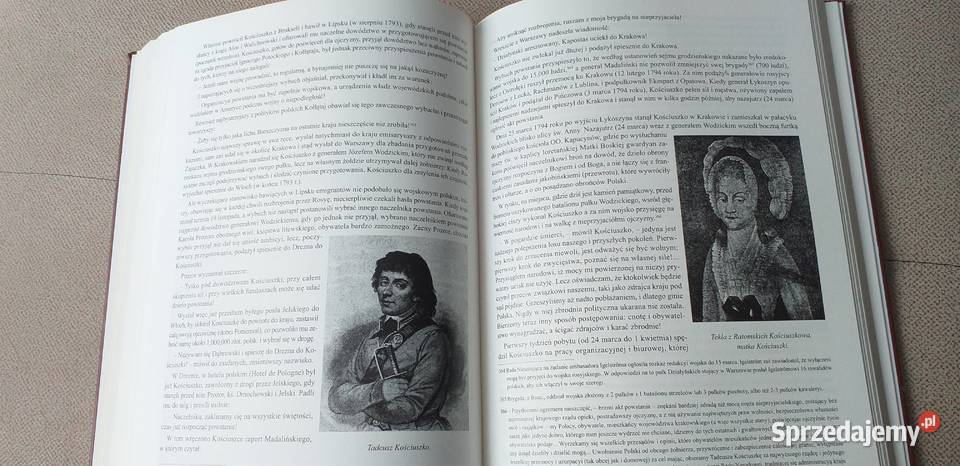 Dzieje Polski tom 12 Kraków