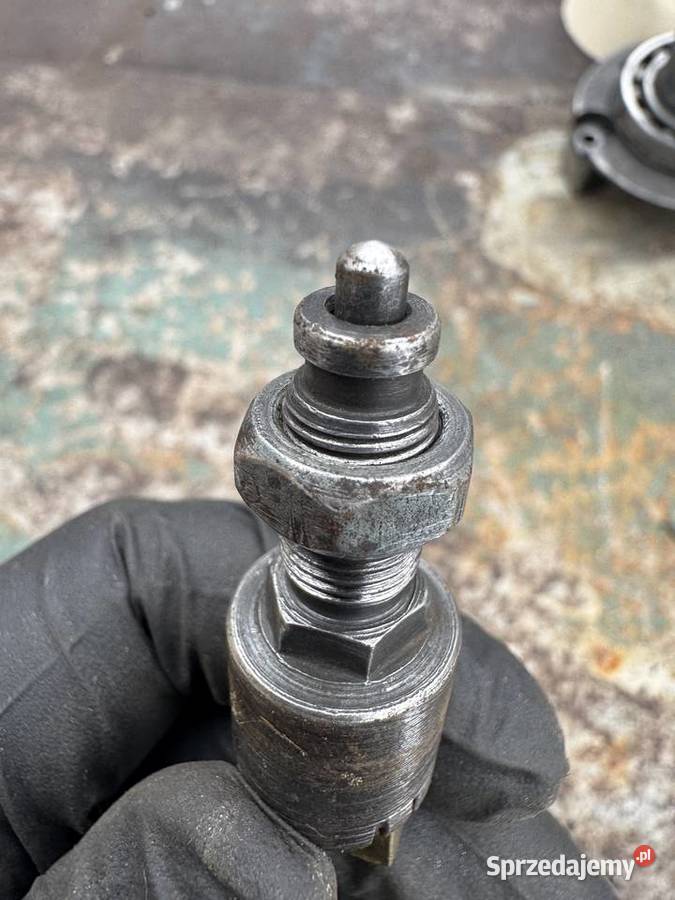 K750 ORYGINALNY AUTOMAT STOPU NOŻNY Oświetlenie Przemyśl