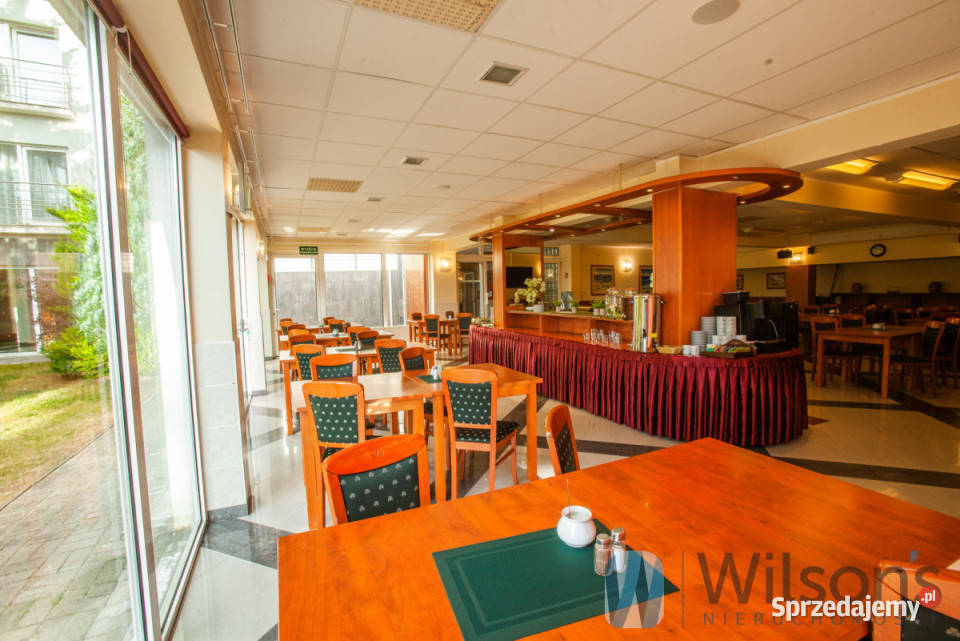 Lokal Grzybowo 3287m2 sprzedam