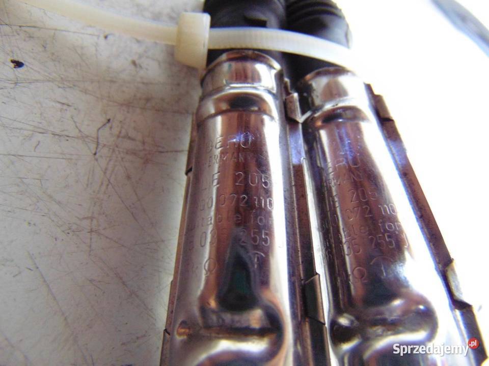 KABEL PRZEWÓD ZAPŁONOWY AUDI A4 B5 036035255J