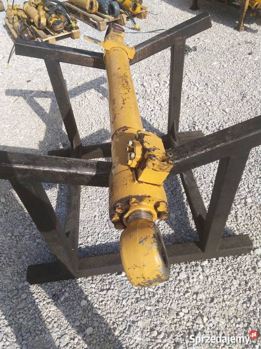 Siłownik Liebherr A R 312 311 310 309 313 315 sprzedam