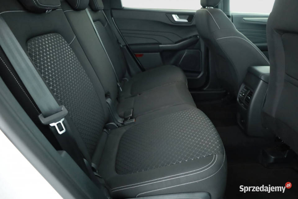 Ford Kuga 15 EcoBoost mazowieckie Piaseczno