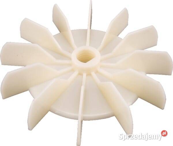 Wirnik wentylatora AK463595 Kamionna