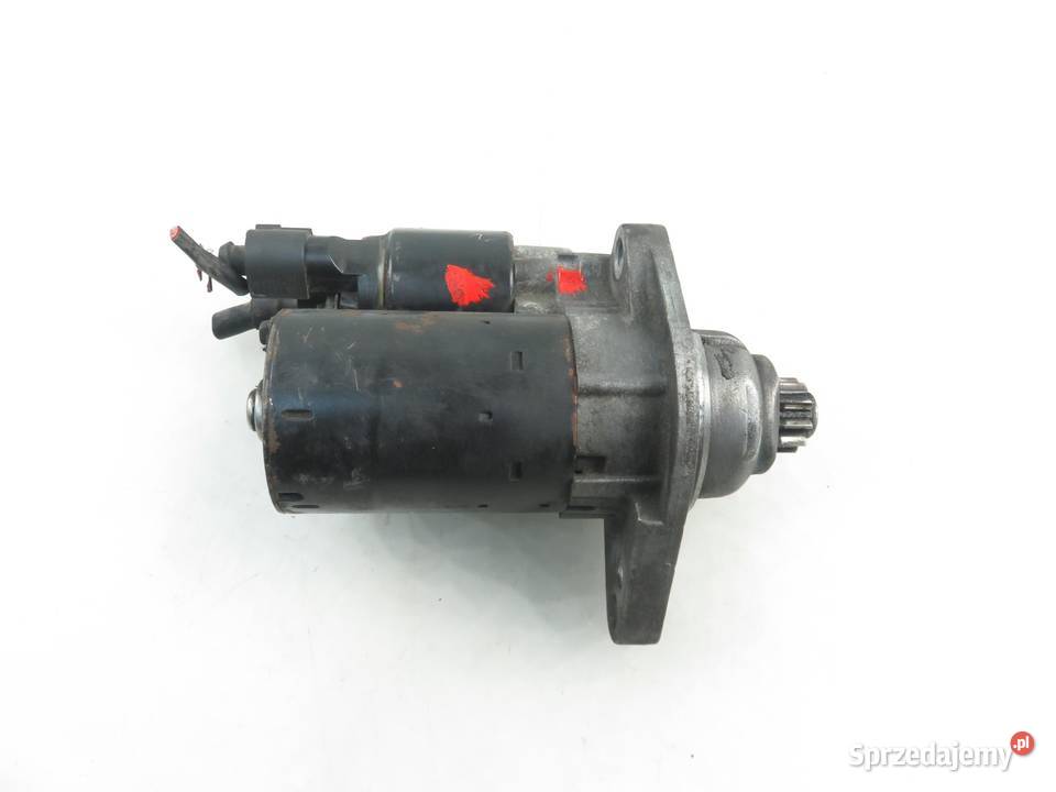 ROZRUSZNIK AUDI A3 8P 20 FSI 001121408