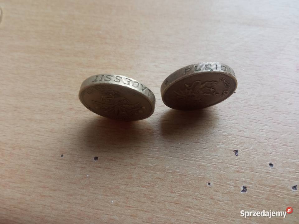 Mamy tu różne monety stare i nowsze do ustalenia sprzedam