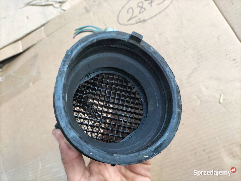 DUCATO BOXER JUMPER 9628336380 31387361 Silniki i osprzęt