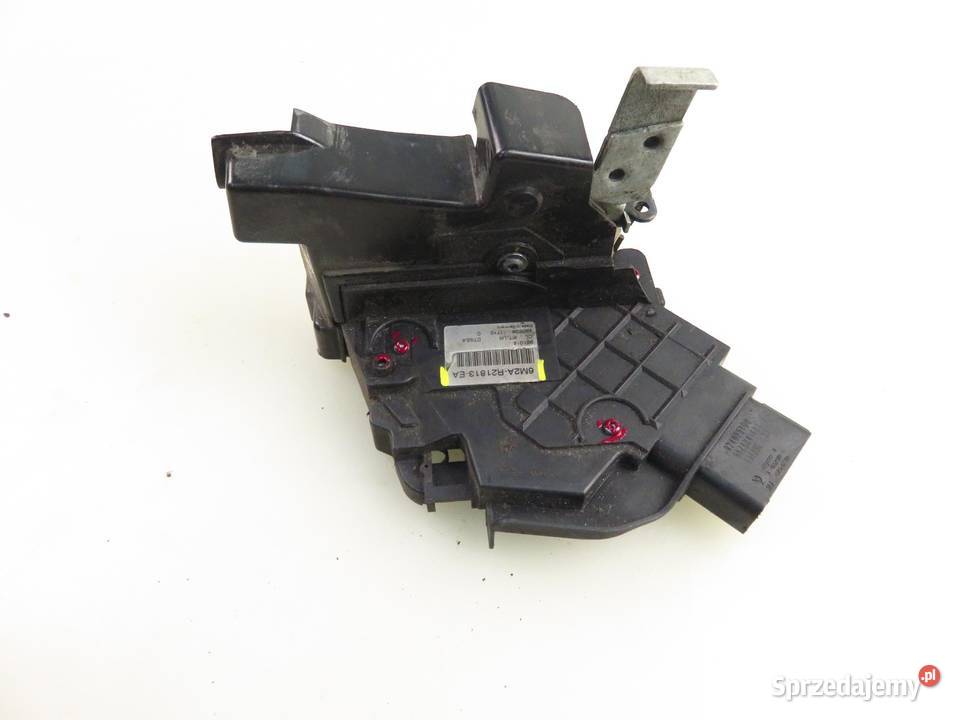 ZAMEK LEWY PRZEDNI FORD S I 6M2AR21813EA