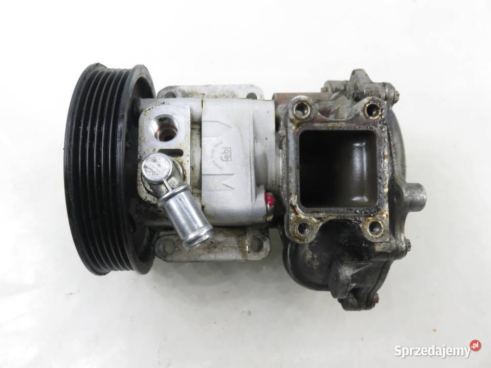 POMPA WSPOMAGANIA BMW E90 318 i N46 B20 B Pompy wspomagania