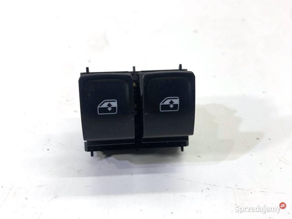 PRZEŁĄCZNIK SZYB SKODA FABIA III 5E0959858A podkarpackie