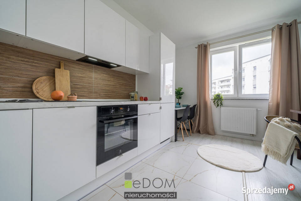 Sprzedaż mieszkania Gorzów Wielkopolski 5917m2 3 internet