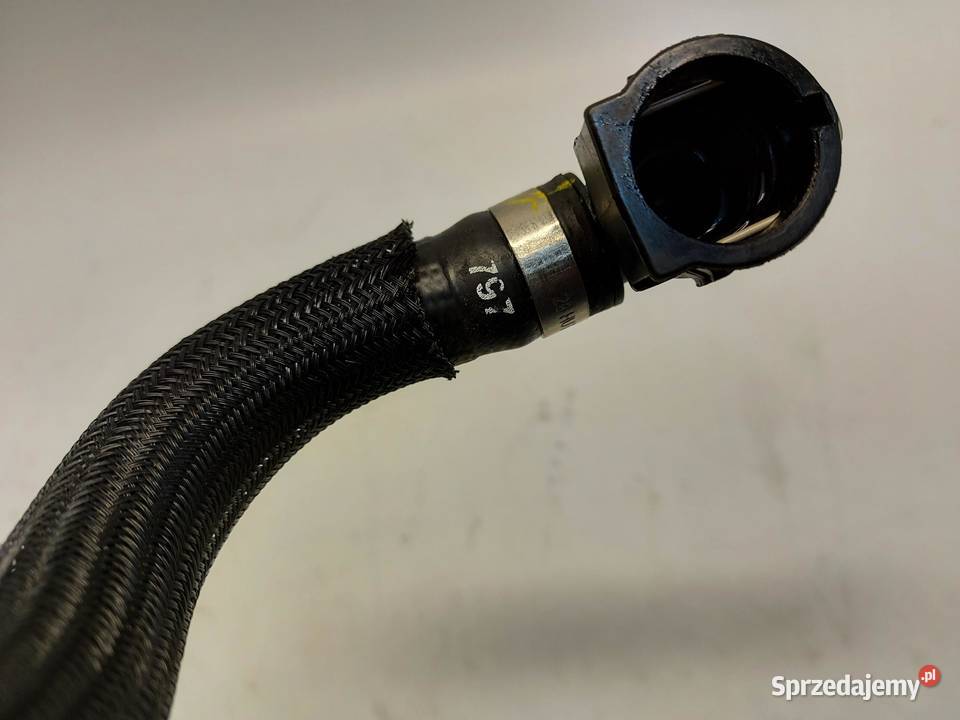 OPEL Grandland II 2024 Przewód rura wody Węże chłodnicy sprzedam