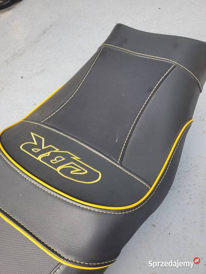 HONDA CBR 600 F3 PC31 FOTEL KANAPA SIEDZENIE OEM