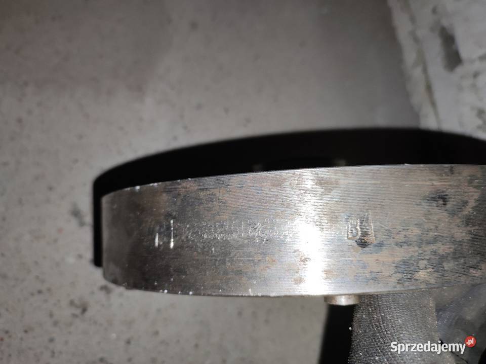 Koło zamachowe Dniepr MT K650 Leszno