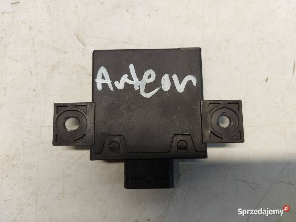 VW Arteon 3G8 2018r MODUŁ STEROWNIK DŹWIĘKU osobowe sprzedam