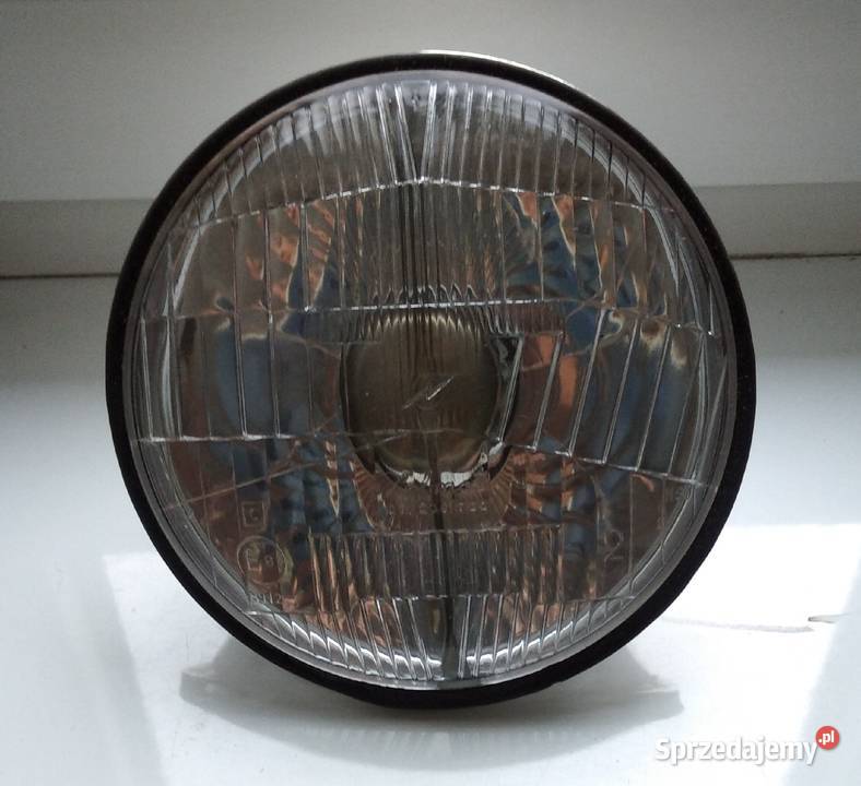 Wkład mijania z przesłona Fiat Autosan Star Uniwersalne Reda sprzedam