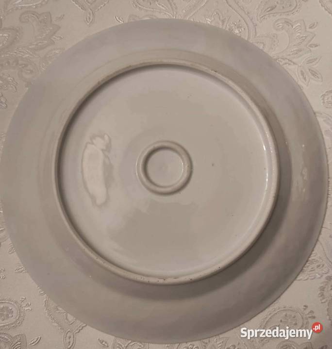 Porcelana Bogucice z lat 50tych
Szlachetna biała Porcelana i szkło łódzkie Pabianice sprzedam
