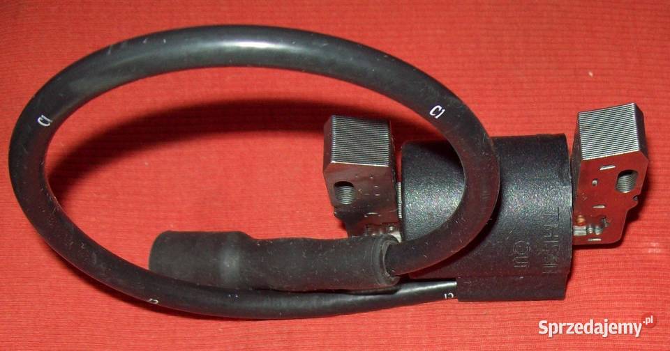Cewka zapłonowa BS 798211 Rzgów