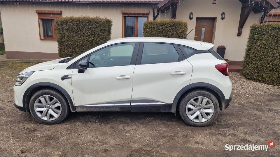 felgi strukturalne 5x1143 captur symbioz 17 Skoki sprzedam