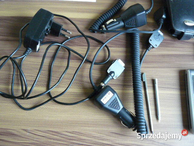 Pocket Loox Fujitsu Siemens 2 sztuki Rzeszów