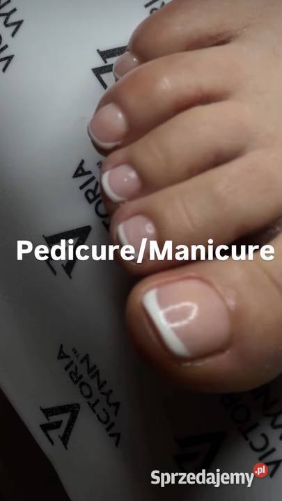 Pedicure Unisex Ruda Śląska