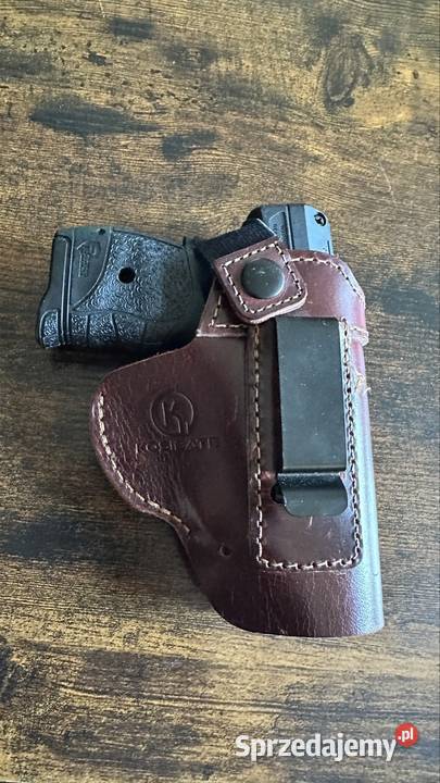 Walther Prepared 2 Protect PGS pistolet gazowy Płock
