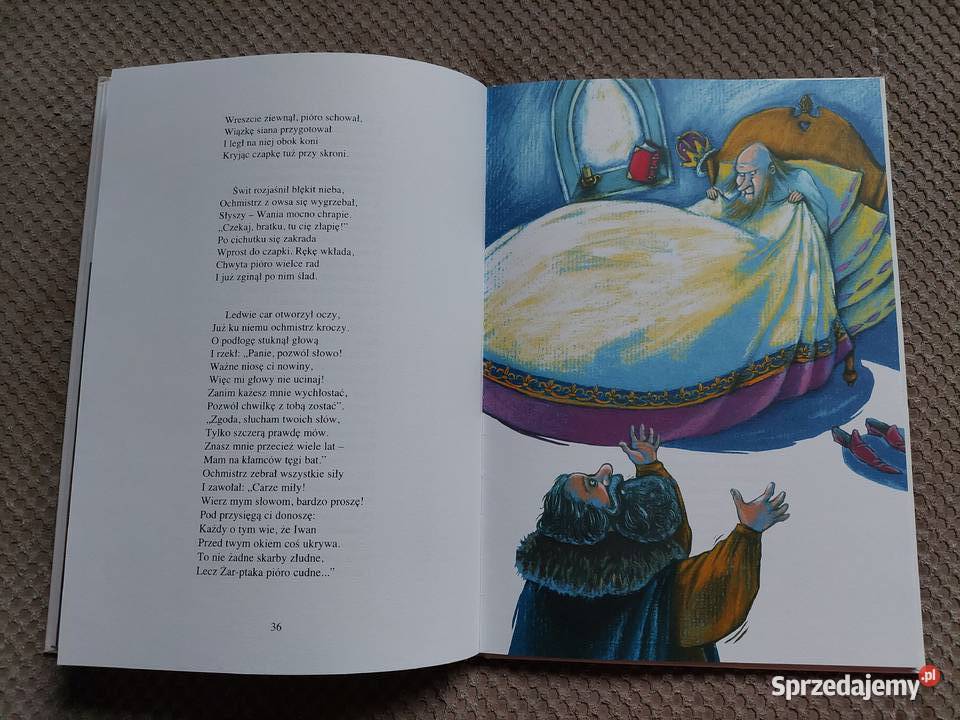 Konik Garbusek Piotr Jerszow małopolskie Kraków