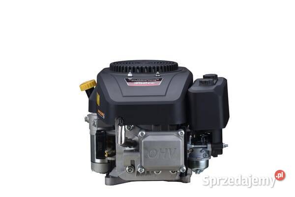 Silnik LC1P85FE 965 jednocylindrowy 254x80 Do maszyn uprawowych Kamionna sprzedam