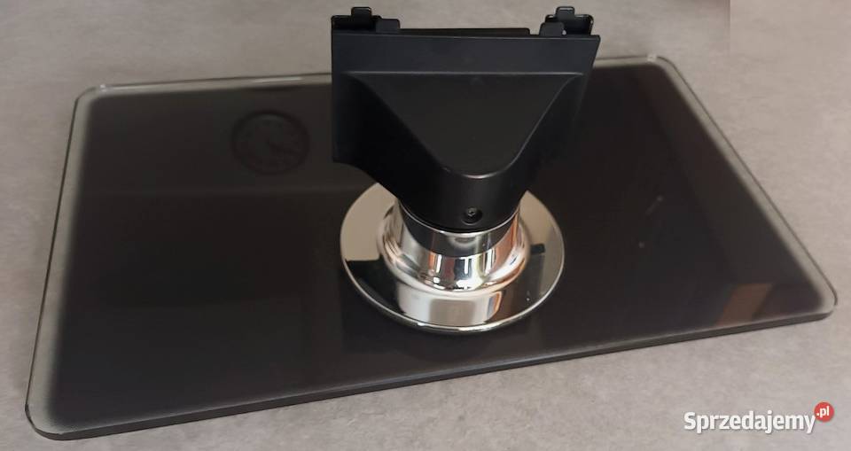 Sharp LC40LX810E Stopa podstawa noga Stoliki, uchwyty i półki Opole sprzedam