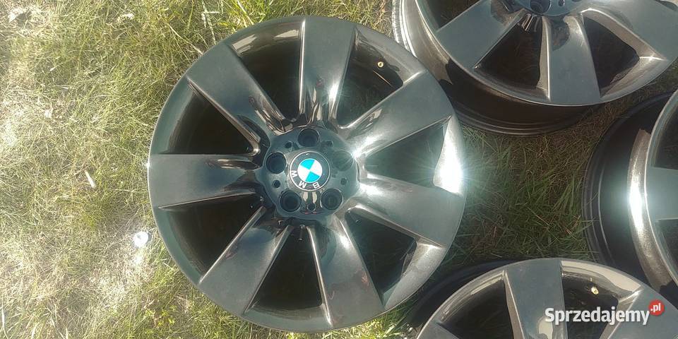 felgi 5X120 19 BMW ET25 styling 251