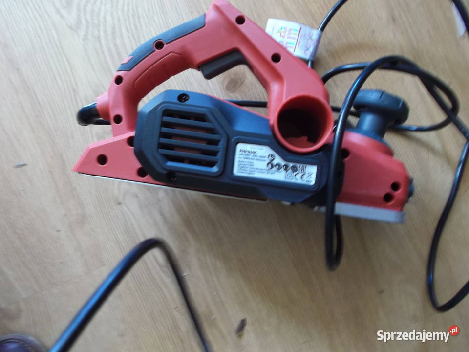 Strug elektryczny PHP650C