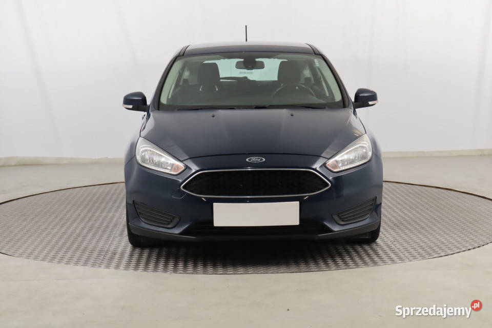 Ford Focus 15 TDCi poduszka powietrzna